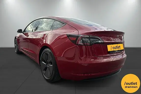 Tesla Model 3 2021 photo 3