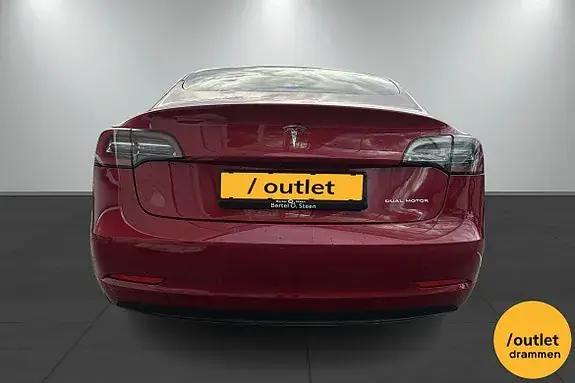 Tesla Model 3 2021 photo 4