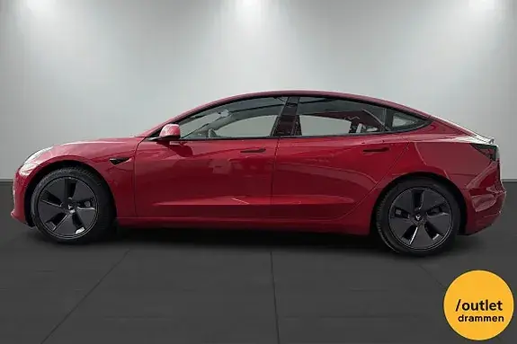Tesla Model 3 2021 photo 2