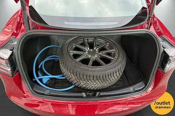Tesla Model 3 2021 photo 5