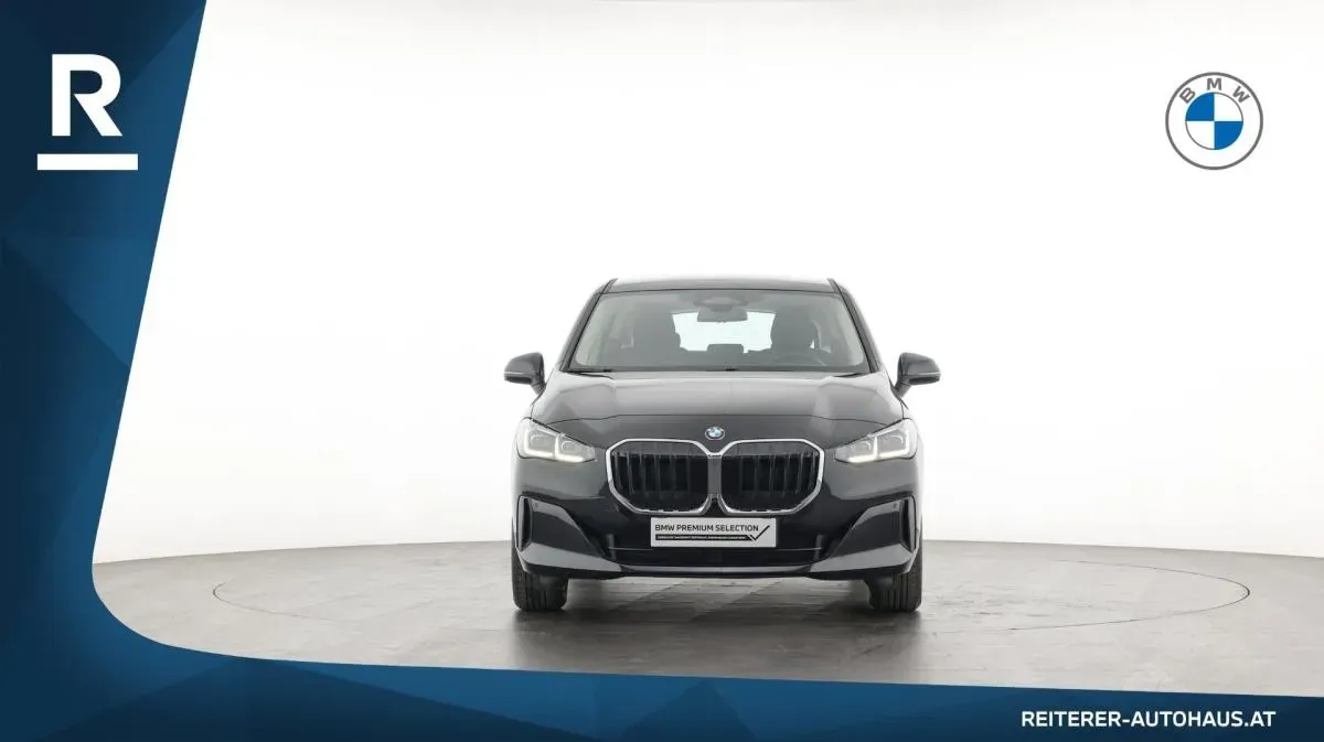 BMW 2 Series Gran Tourer 2024 photo 2