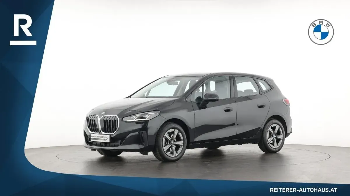 BMW 2 Series Gran Tourer 2024 photo 3