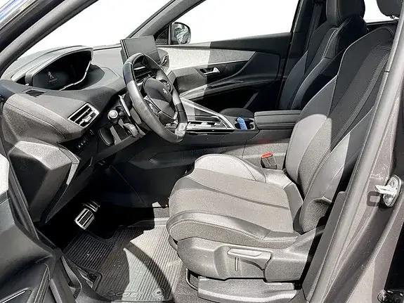 Peugeot 5008 2023 photo 4