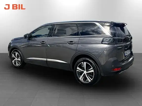 Peugeot 5008 2023 photo 3