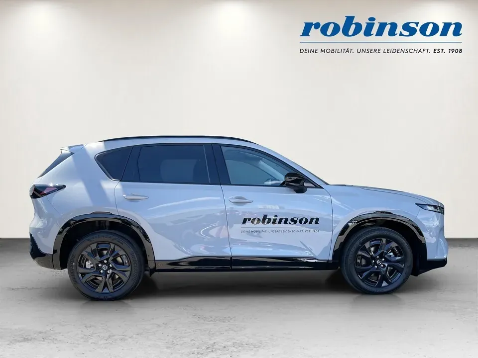 Mazda Cx-5 2026 photo 2