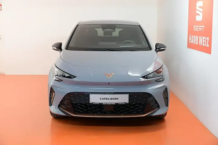 Cupra Born 2026 photo 3