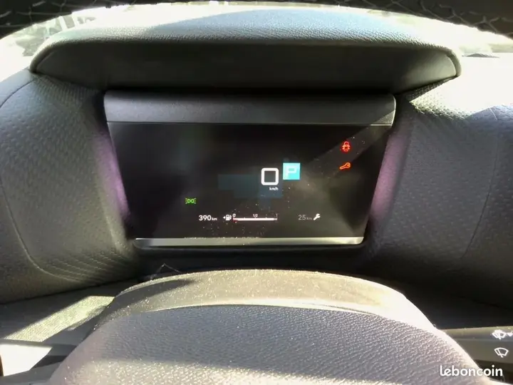 Citroen C4 2023 photo 5