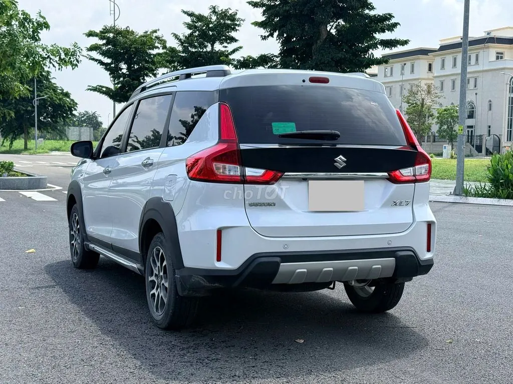 Suzuki Xl7 2023 photo 3