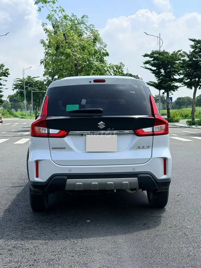 Suzuki Xl7 2023 photo 5