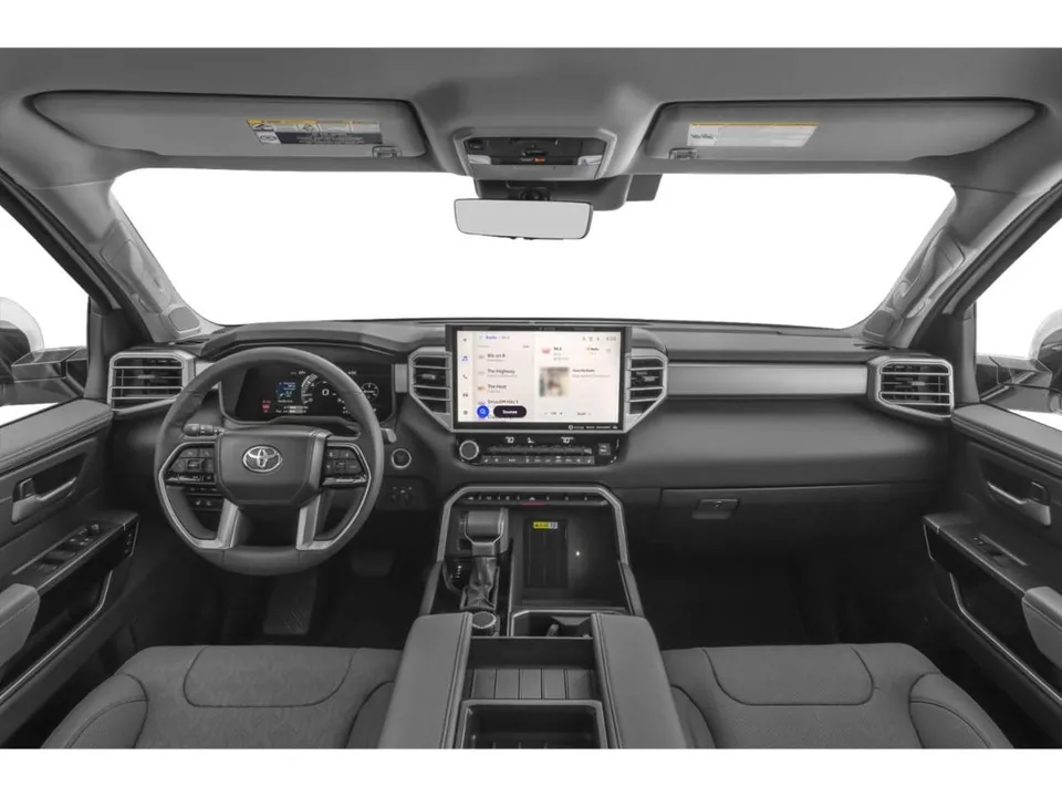 Toyota Tundra 2026 photo 5