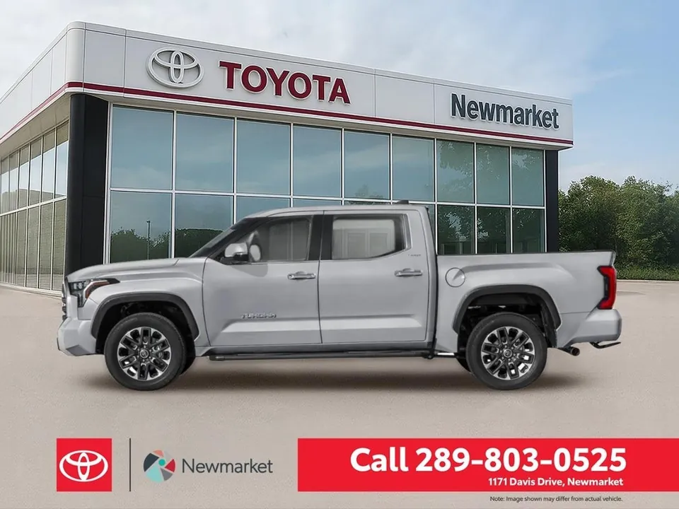 Toyota Tundra 2026 photo 3