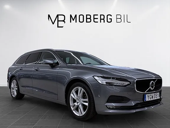Volvo V90 2017 photo 3