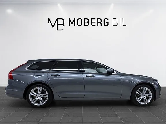 Volvo V90 2017 photo 4
