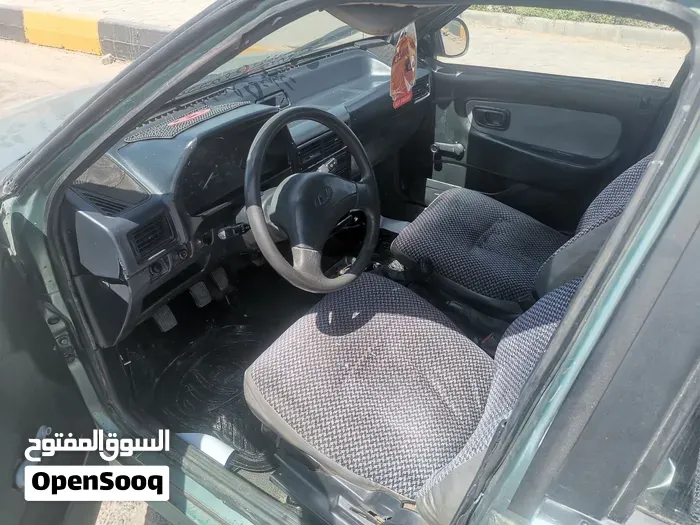 Hyundai Excel 1997 photo 3