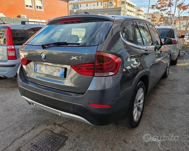 BMW X1 2013 photo 4