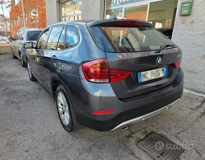 BMW X1 2013 photo 3
