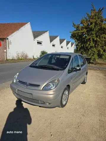 Citroen Xsara Picasso
