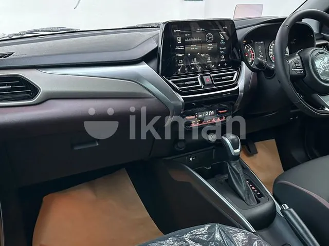 Toyota Taisor 2026 photo 5