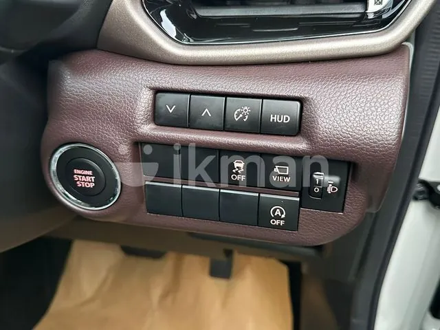 Toyota Taisor 2026 photo 3