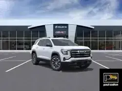 GMC Terrain