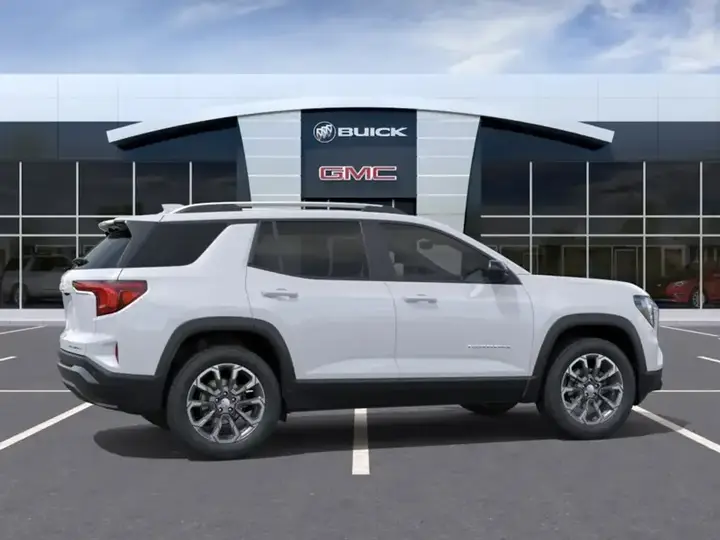 GMC Terrain 2027 photo 5