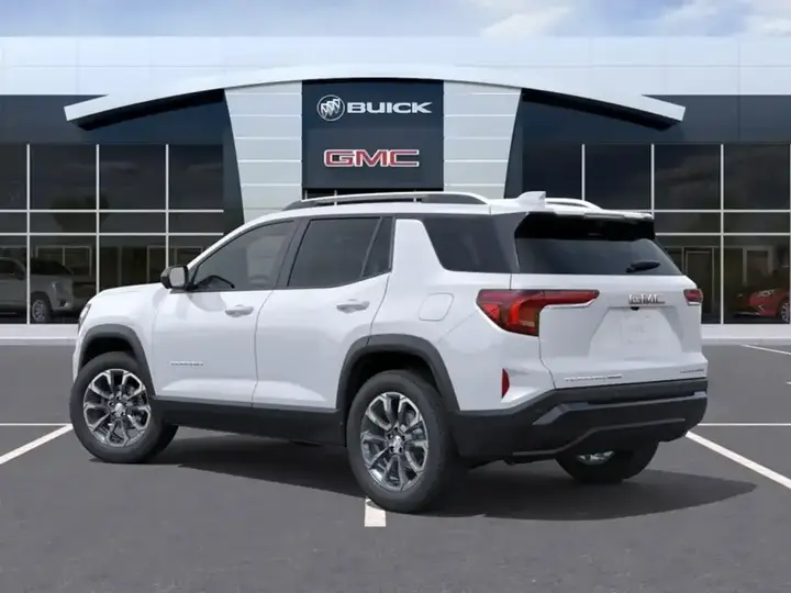 GMC Terrain 2027 photo 3
