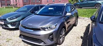 Kia Stonic