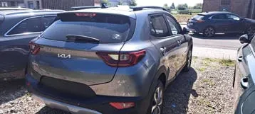Kia Stonic 2025 photo 2