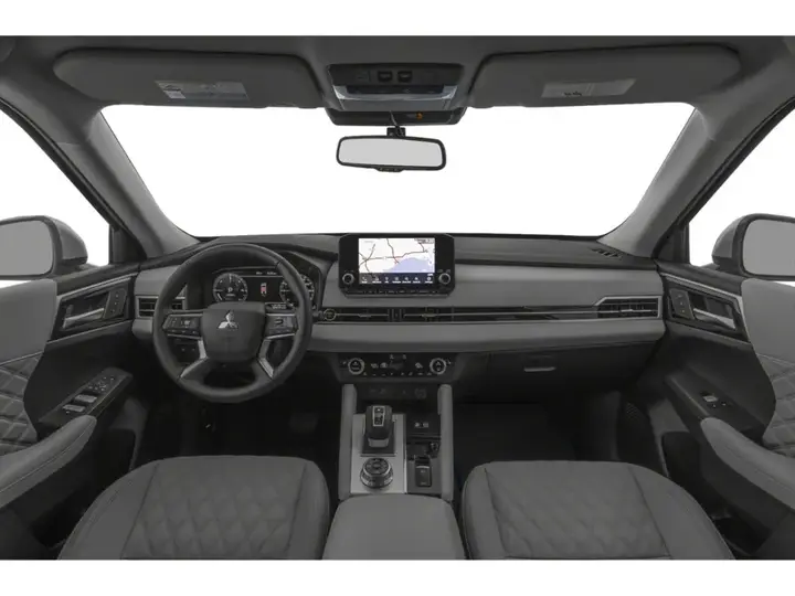 Mitsubishi Outlander 2026 photo 5