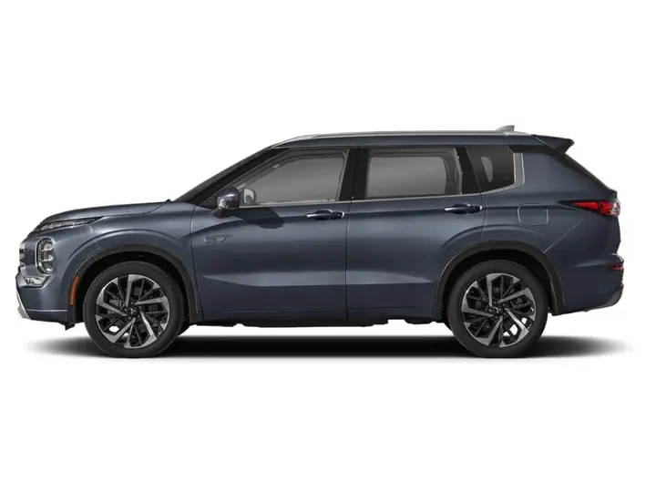 Mitsubishi Outlander 2026 photo 3