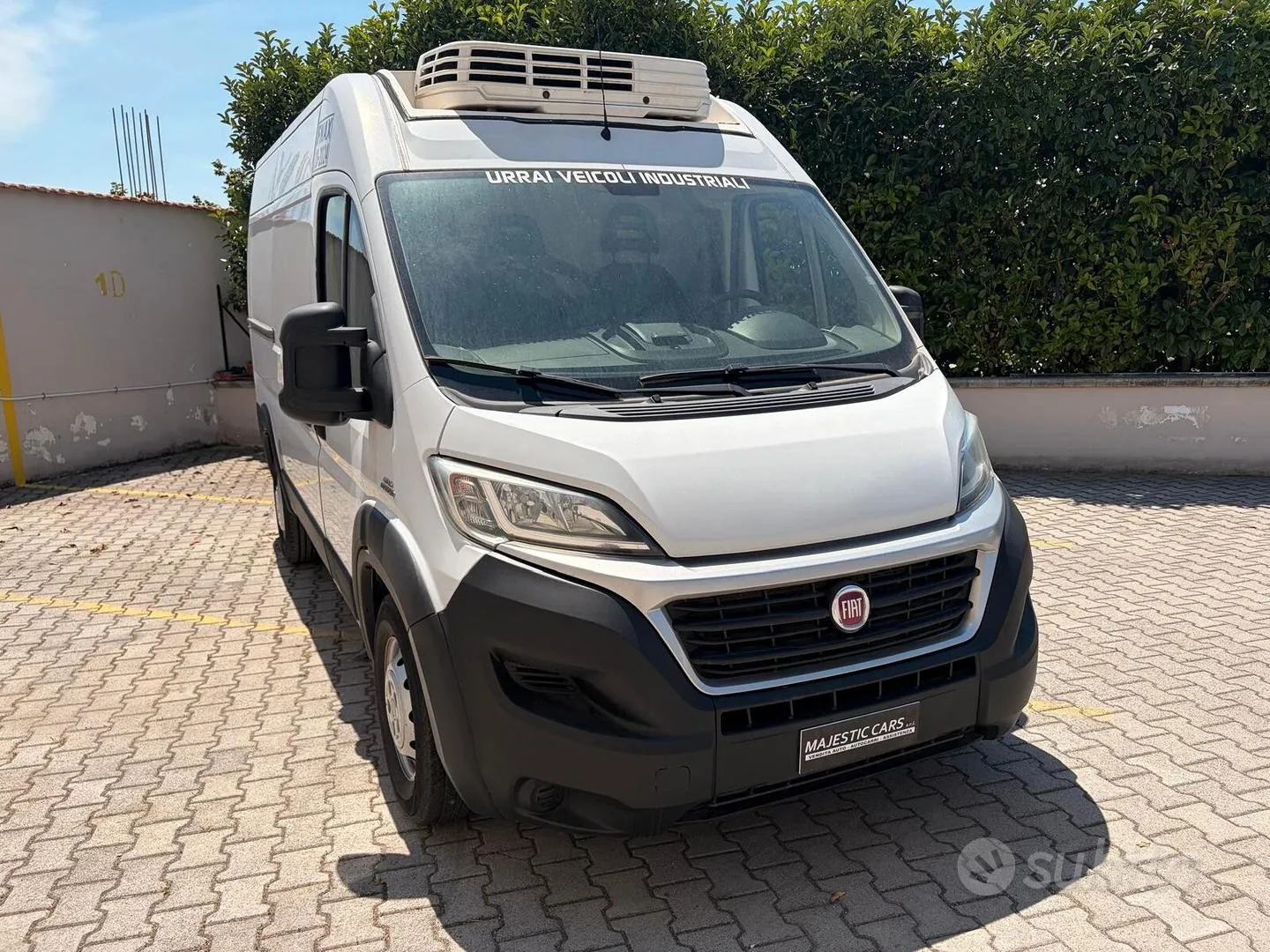 Fiat Ducato