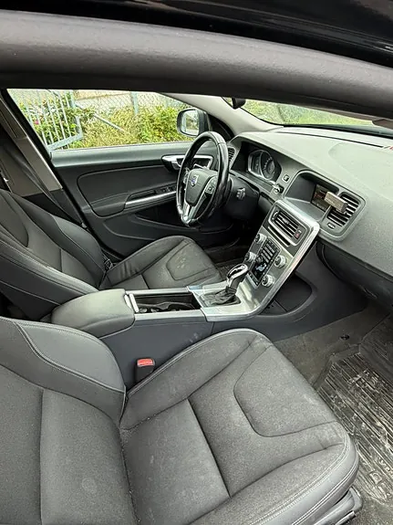 Volvo V60 2015 photo 4