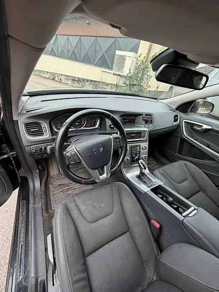 Volvo V60 2015 photo 5
