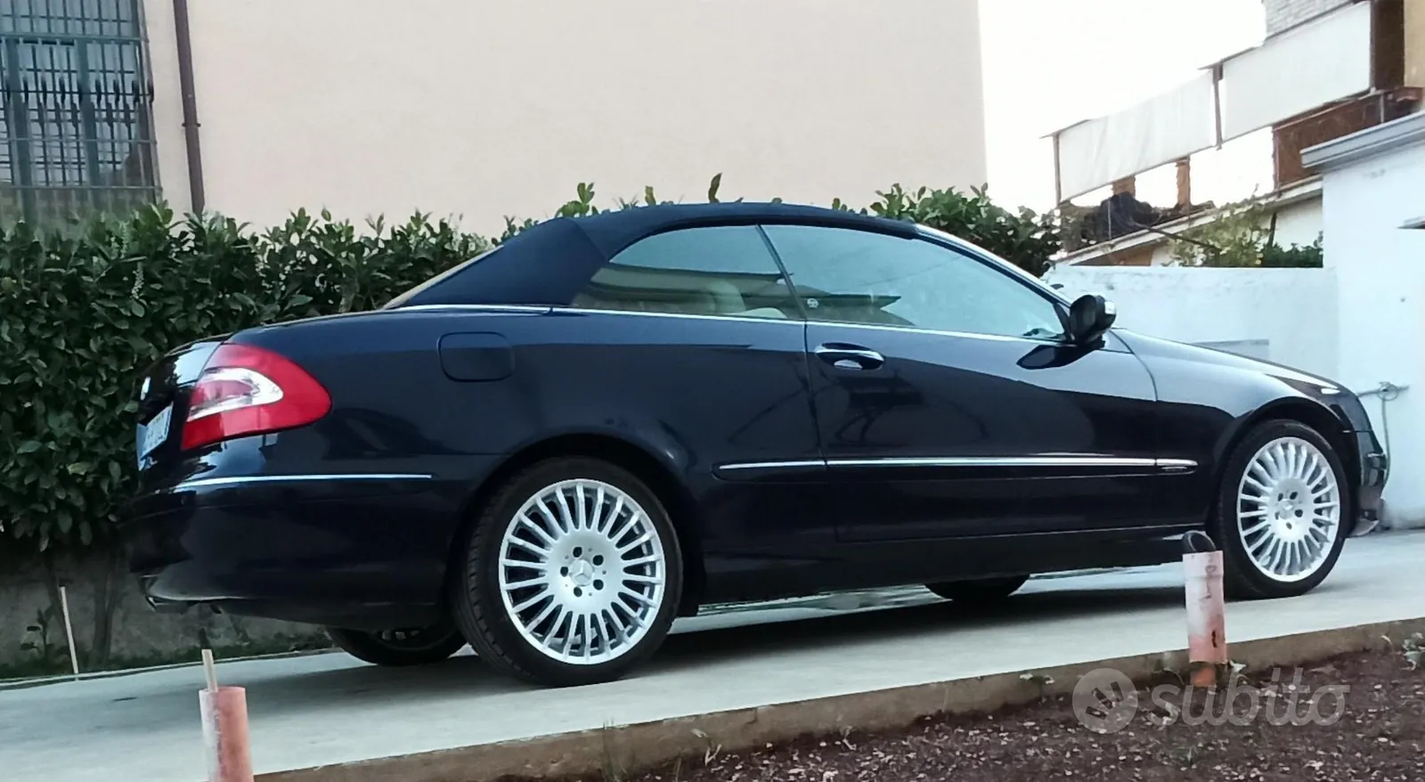 Mercedes-Benz Clk 2024 photo 2