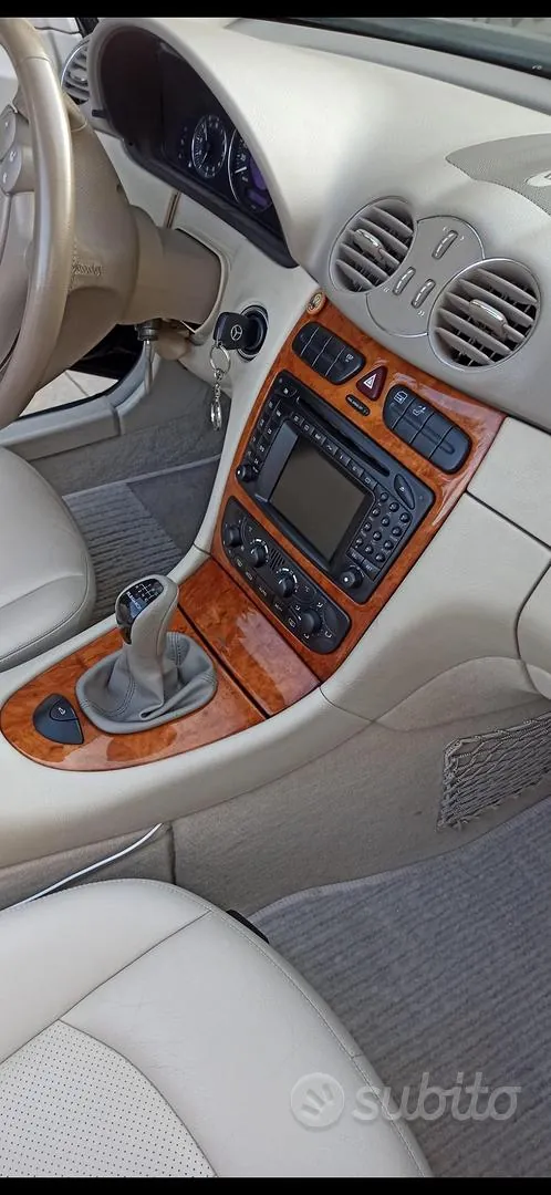 Mercedes-Benz Clk 2024 photo 4