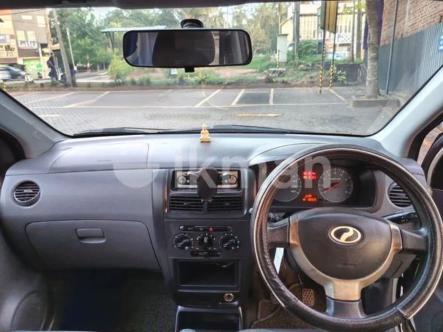 Perodua Viva Elite 2014 photo 4