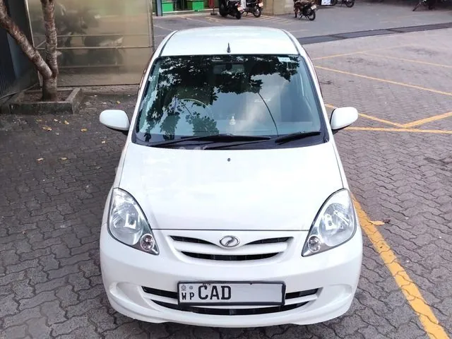 Perodua Viva Elite 2014 photo 5
