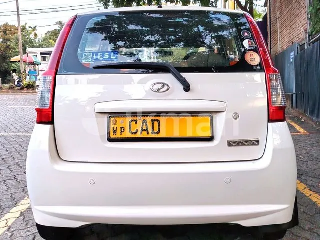 Perodua Viva Elite 2014 photo 3