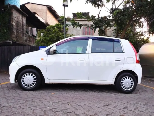 Perodua Viva Elite 2014 photo 2