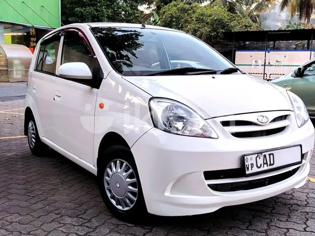 Perodua Viva Elite