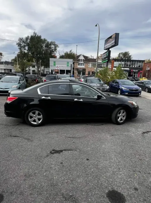 Honda Accord 2009 photo 3