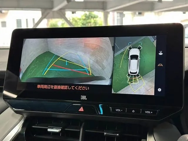 Toyota Harrier 2024 photo 4