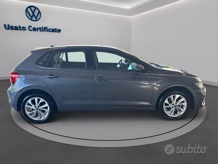 Volkswagen Polo 2023 photo 3