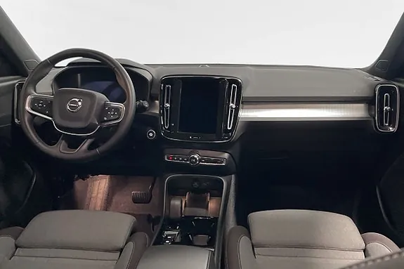 Volvo Xc40 2025 photo 5