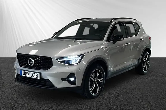 Volvo Xc40 2025 photo 4