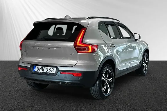 Volvo Xc40 2025 photo 3