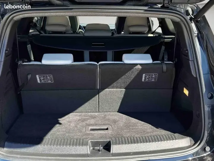 Renault Espace 2024 photo 5