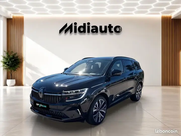 Renault Espace