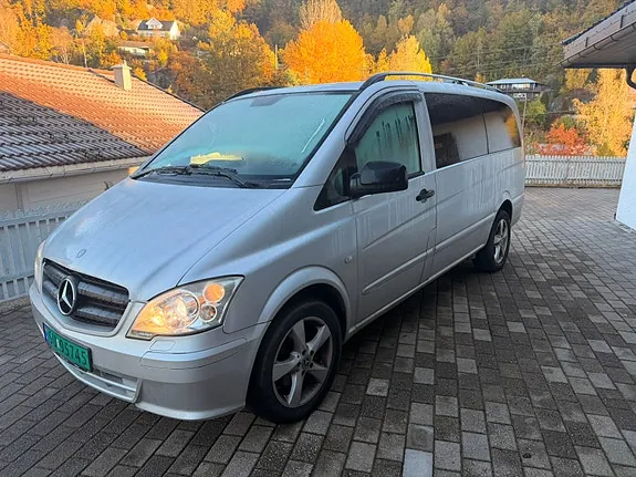Mercedes-Benz Vito 109