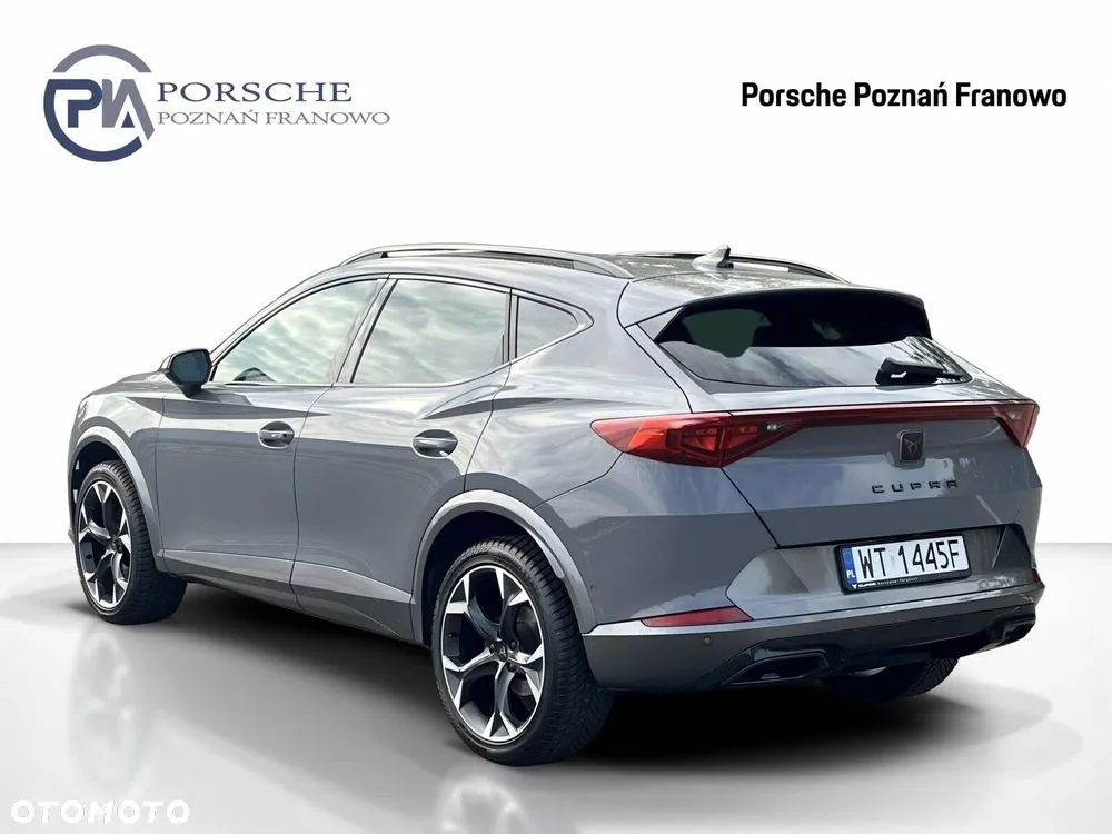 Cupra Formentor 2022 photo 4